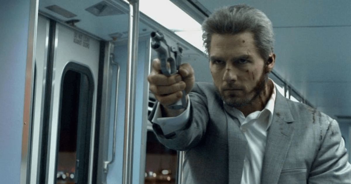 9 Tom Cruise Adventures Begging for a Round Two